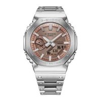 Reloj G-Shock Hombre CLASSIC in Acero GM-B2100AD-5AER